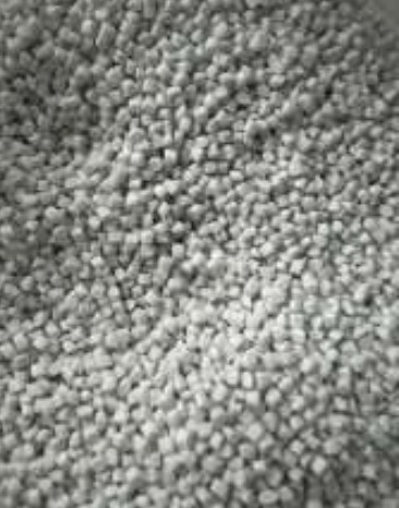 Pellet cristal