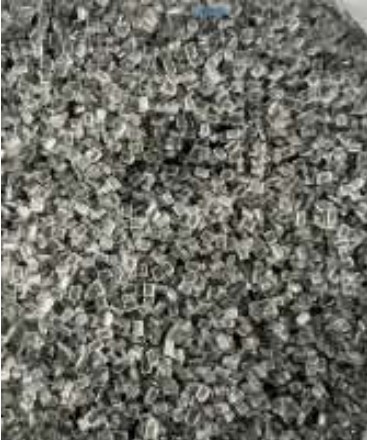 Pellet natural